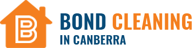 Bond cleaning in Canberra